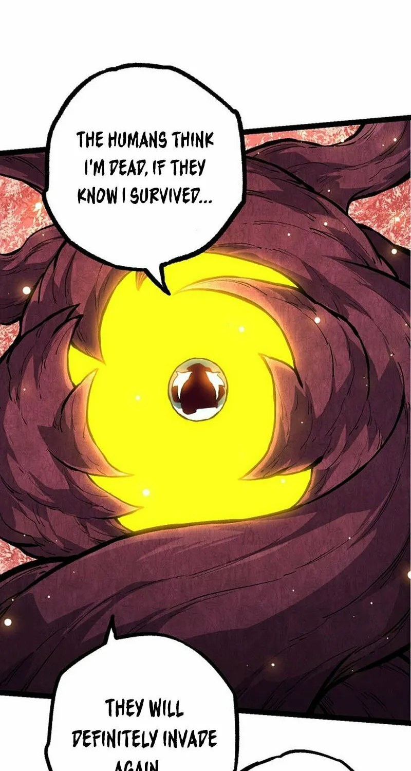 Evolution Begins With a Big Tree Chapter 69 page 63 - 