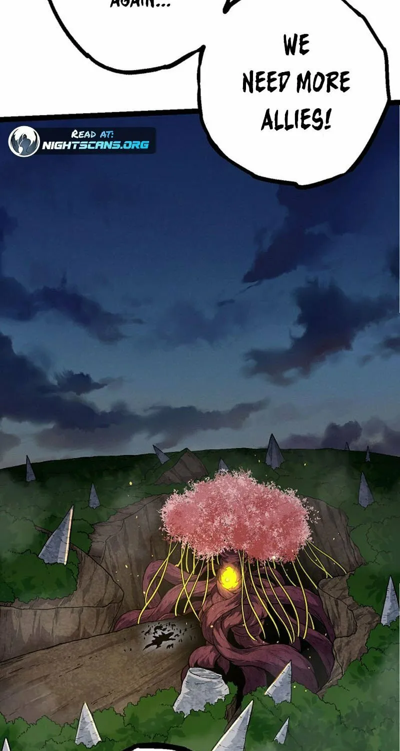 Evolution Begins With a Big Tree Chapter 69 page 64 - 