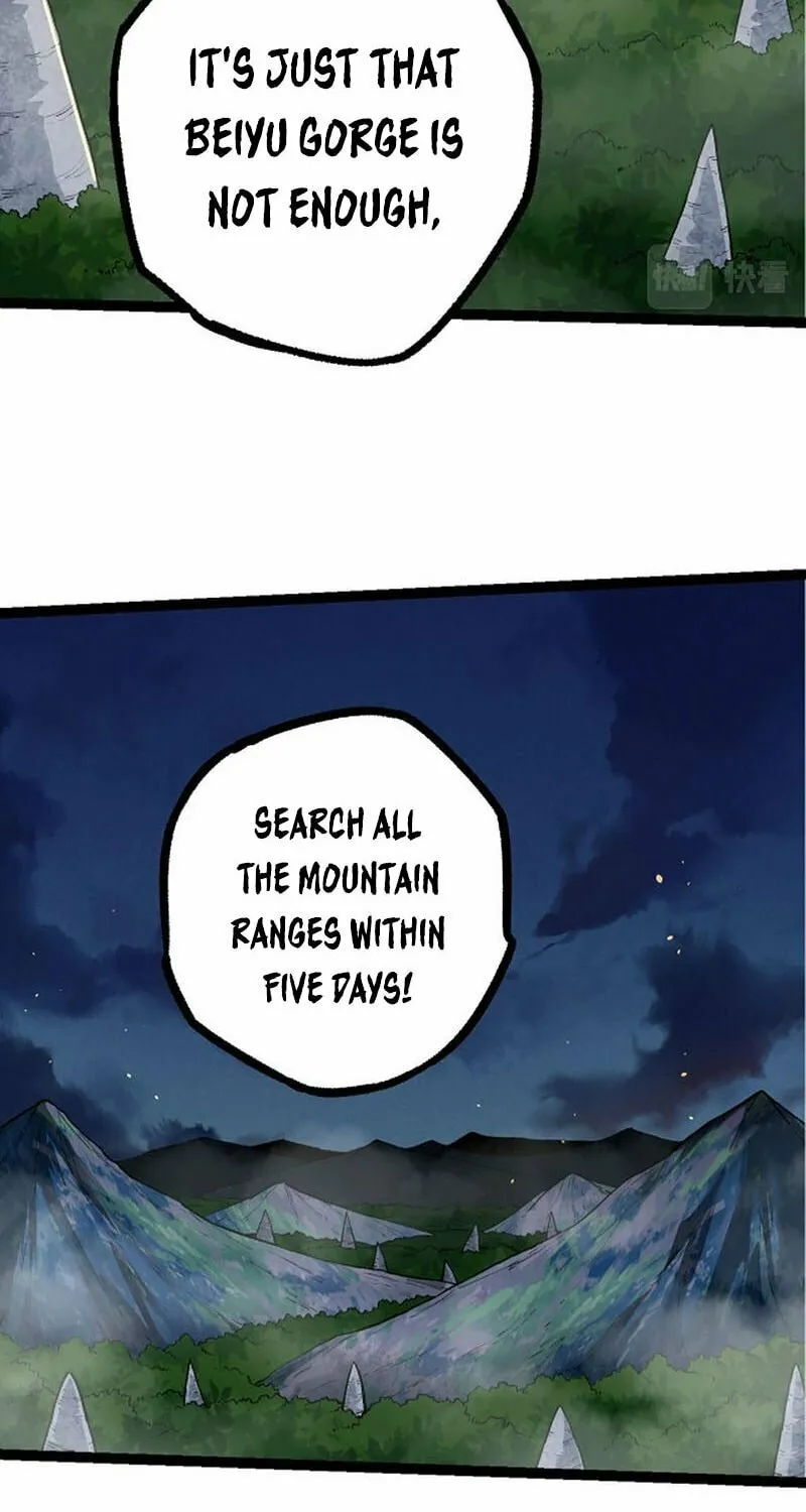 Evolution Begins With a Big Tree Chapter 69 page 66 - 