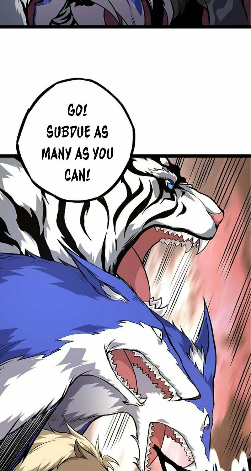 Evolution Begins With a Big Tree Chapter 69 page 68 - 