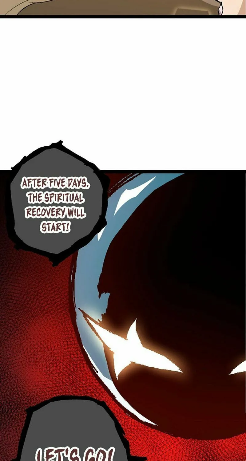 Evolution Begins With a Big Tree Chapter 69 page 77 - 