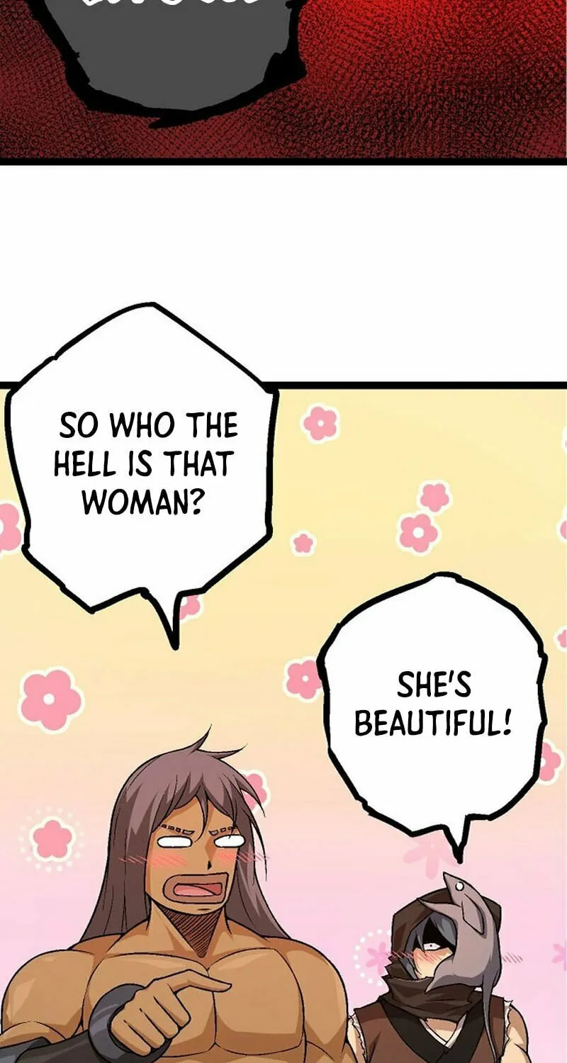 Evolution Begins With a Big Tree Chapter 69 page 79 - 