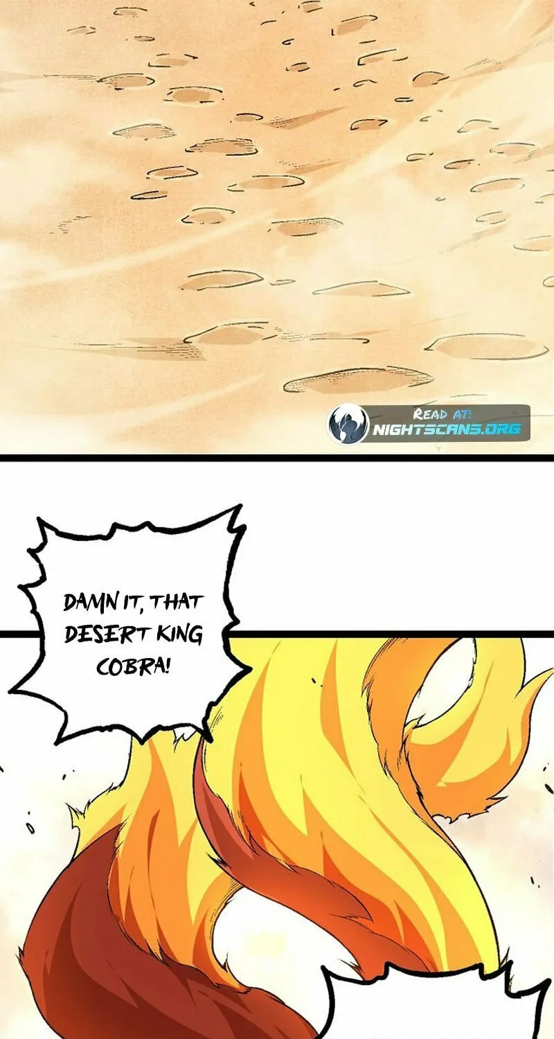 Evolution Begins With a Big Tree Chapter 69 page 81 - 