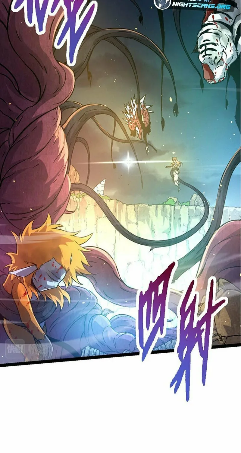 Evolution Begins With a Big Tree Chapter 69 page 10 - 