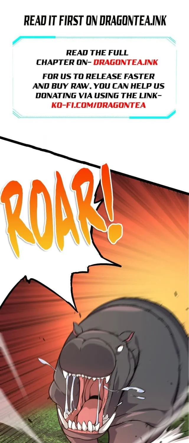 Evolution Begins With a Big Tree Chapter 7 page 2 - 