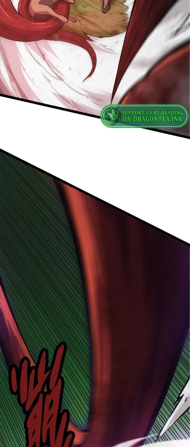 Evolution Begins With a Big Tree Chapter 7 page 13 - 