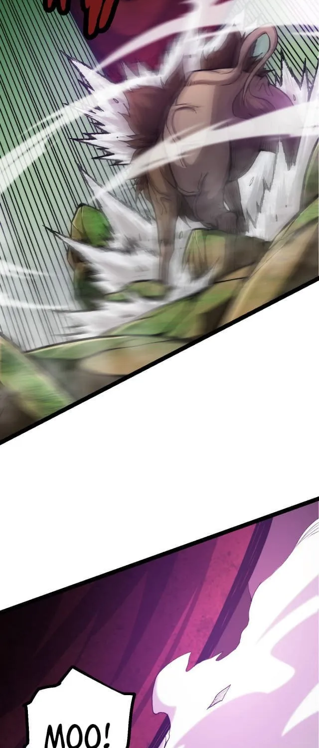 Evolution Begins With a Big Tree Chapter 7 page 14 - 
