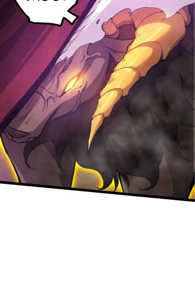 Evolution Begins With a Big Tree Chapter 7 page 15 - 