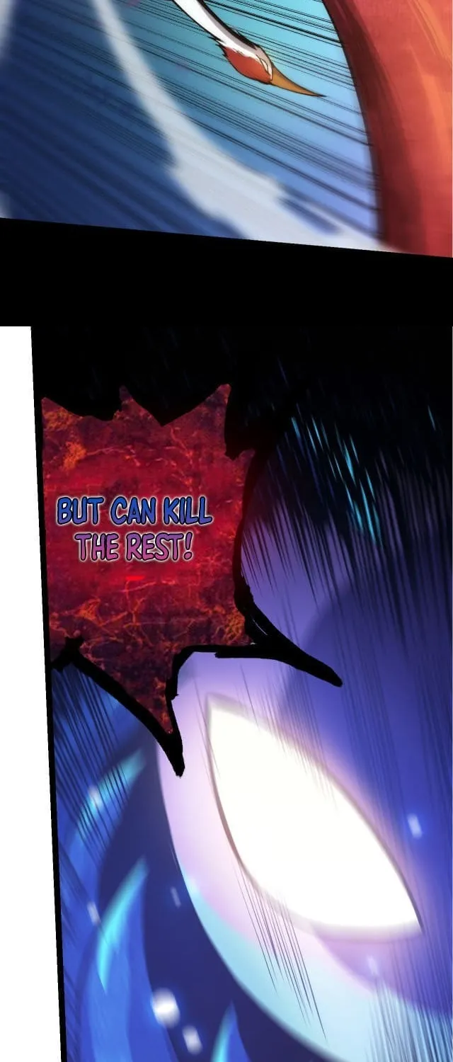 Evolution Begins With a Big Tree Chapter 7 page 20 - 