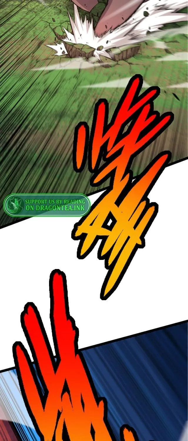 Evolution Begins With a Big Tree Chapter 7 page 3 - 