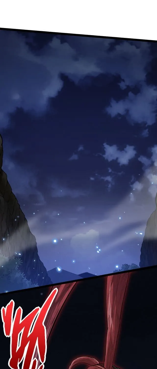 Evolution Begins With a Big Tree Chapter 7 page 24 - 