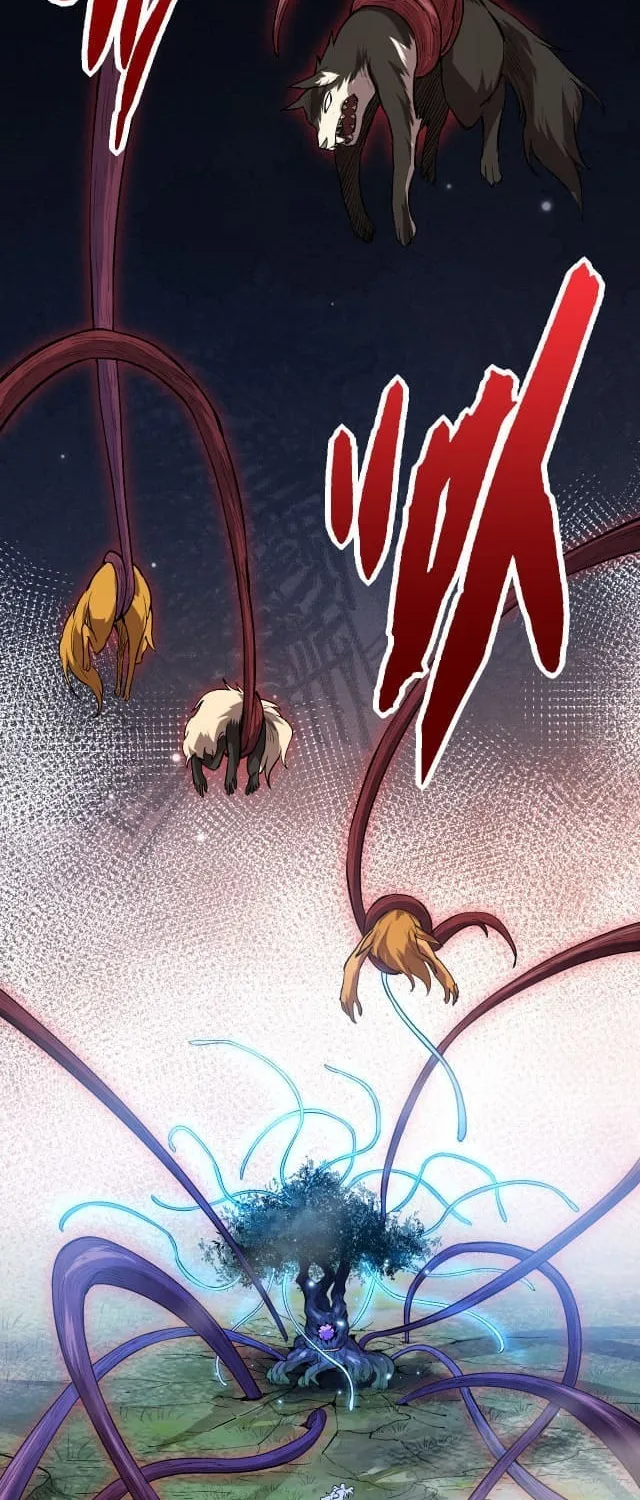 Evolution Begins With a Big Tree Chapter 7 page 25 - 