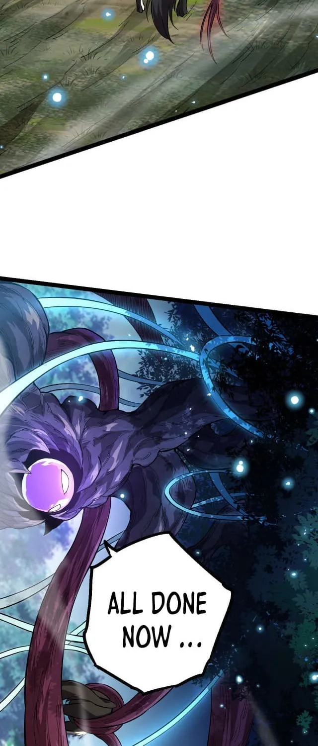 Evolution Begins With a Big Tree Chapter 7 page 27 - 
