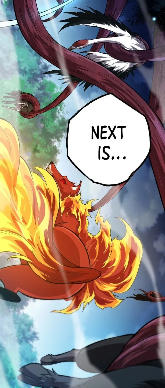 Evolution Begins With a Big Tree Chapter 7 page 28 - 
