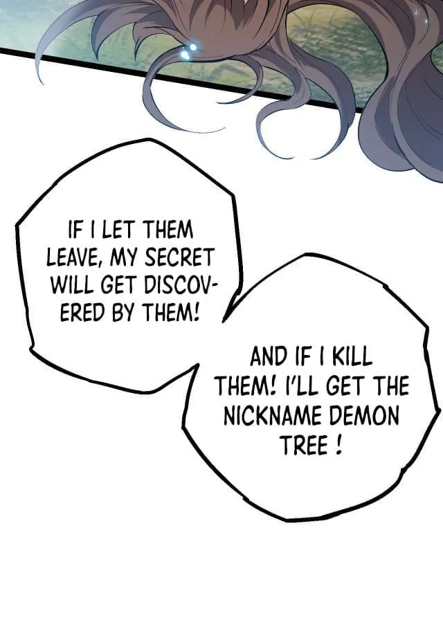 Evolution Begins With a Big Tree Chapter 7 page 30 - 