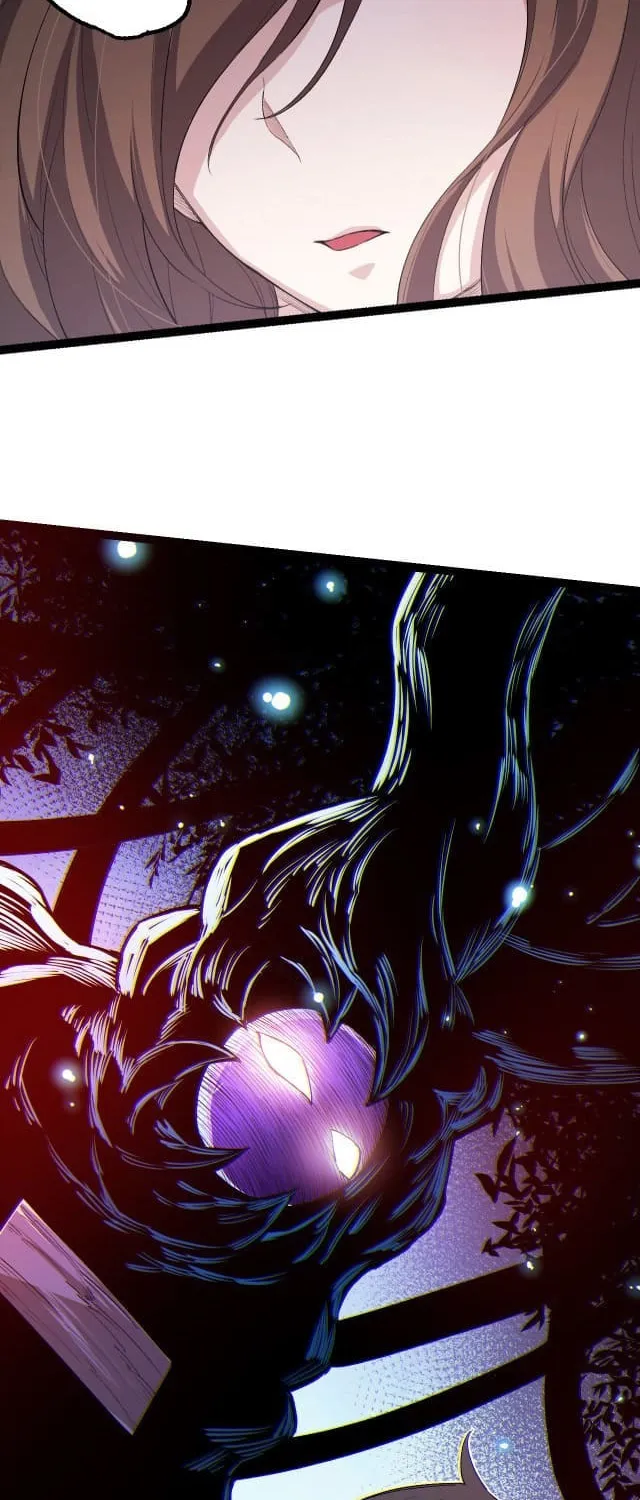 Evolution Begins With a Big Tree Chapter 7 page 34 - 