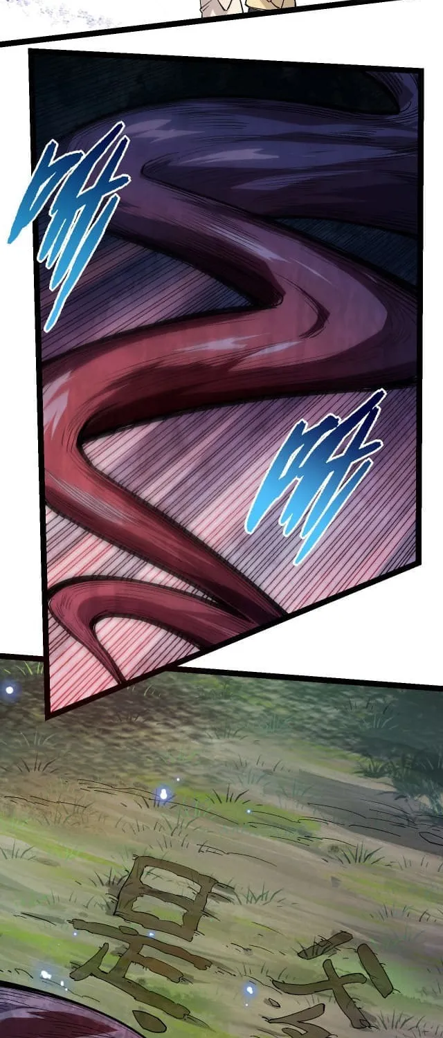 Evolution Begins With a Big Tree Chapter 7 page 36 - 