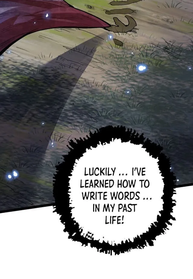 Evolution Begins With a Big Tree Chapter 7 page 37 - 