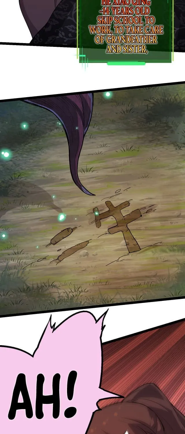 Evolution Begins With a Big Tree Chapter 7 page 42 - 