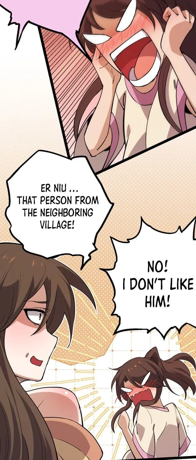 Evolution Begins With a Big Tree Chapter 7 page 43 - 