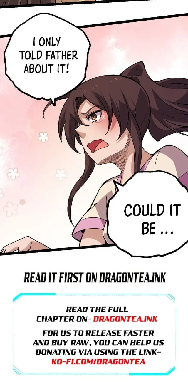Evolution Begins With a Big Tree Chapter 7 page 44 - 