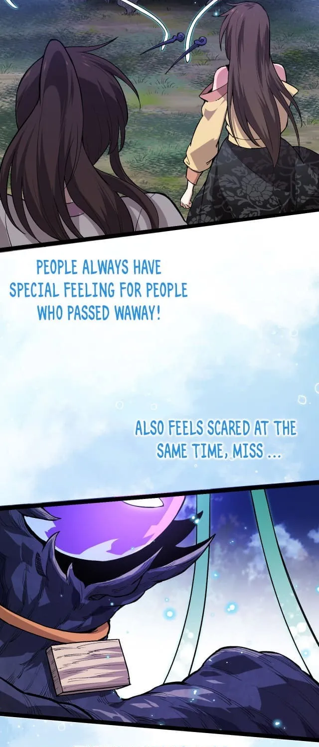 Evolution Begins With a Big Tree Chapter 7 page 47 - 