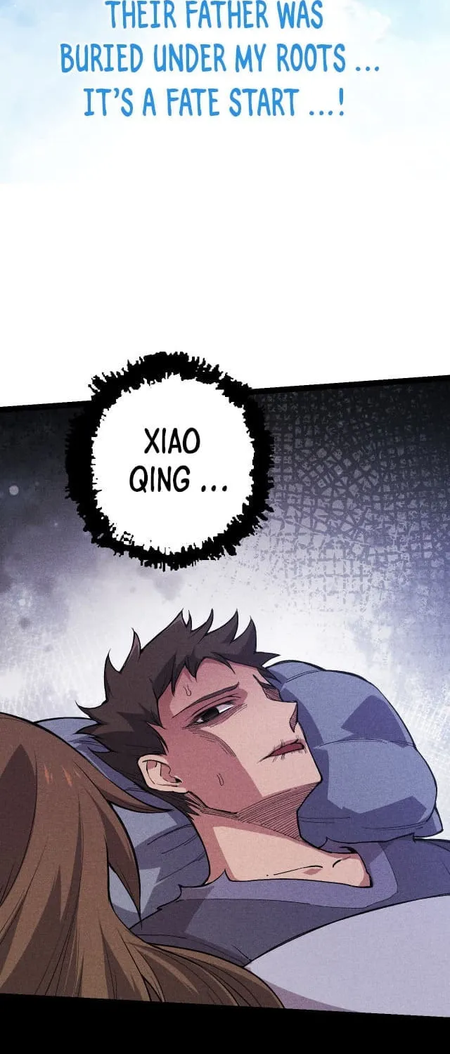 Evolution Begins With a Big Tree Chapter 7 page 48 - 