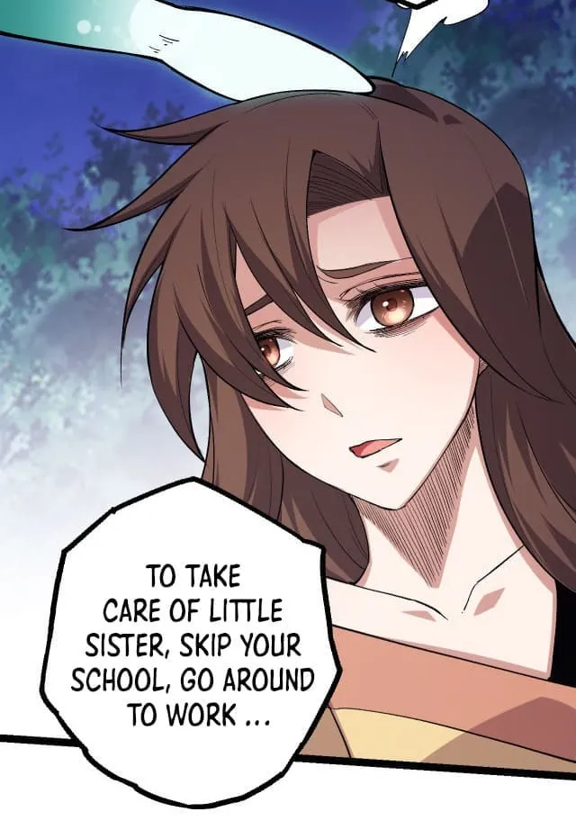 Evolution Begins With a Big Tree Chapter 7 page 51 - 