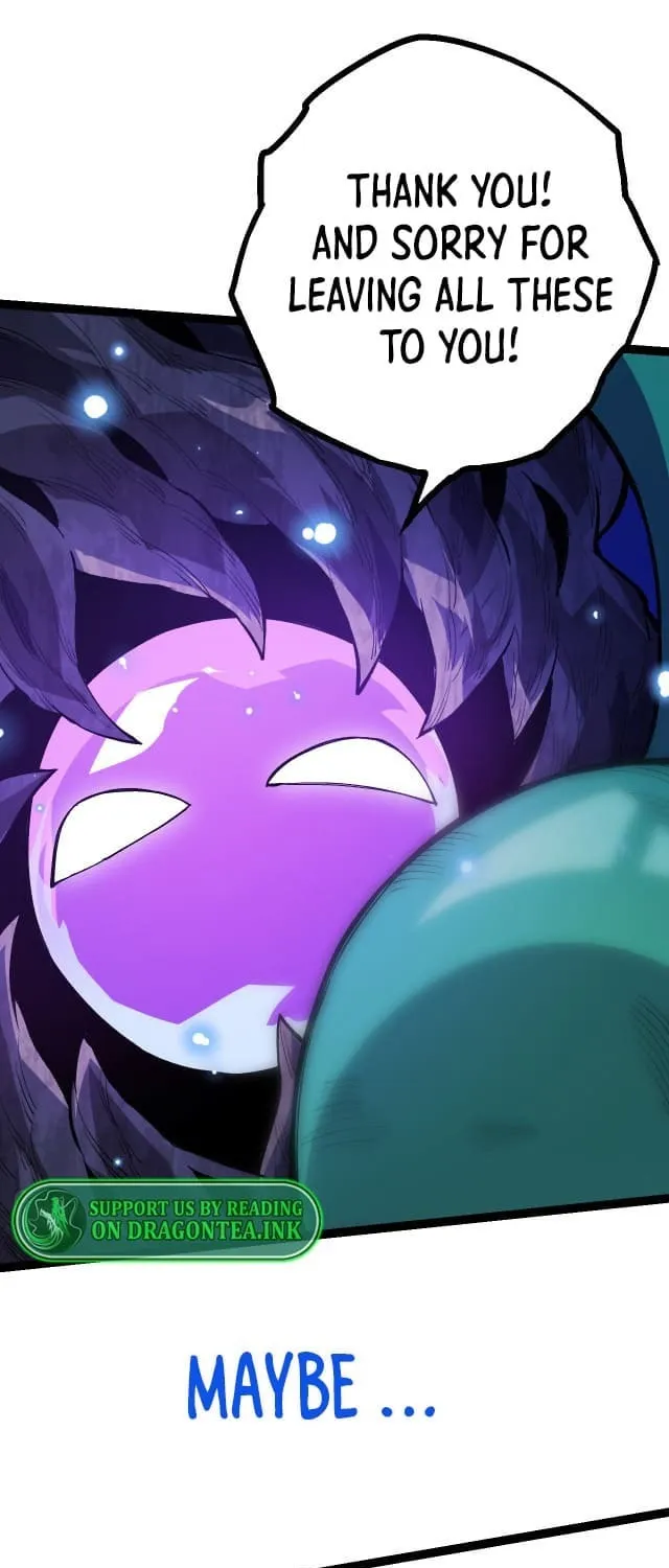 Evolution Begins With a Big Tree Chapter 7 page 52 - 
