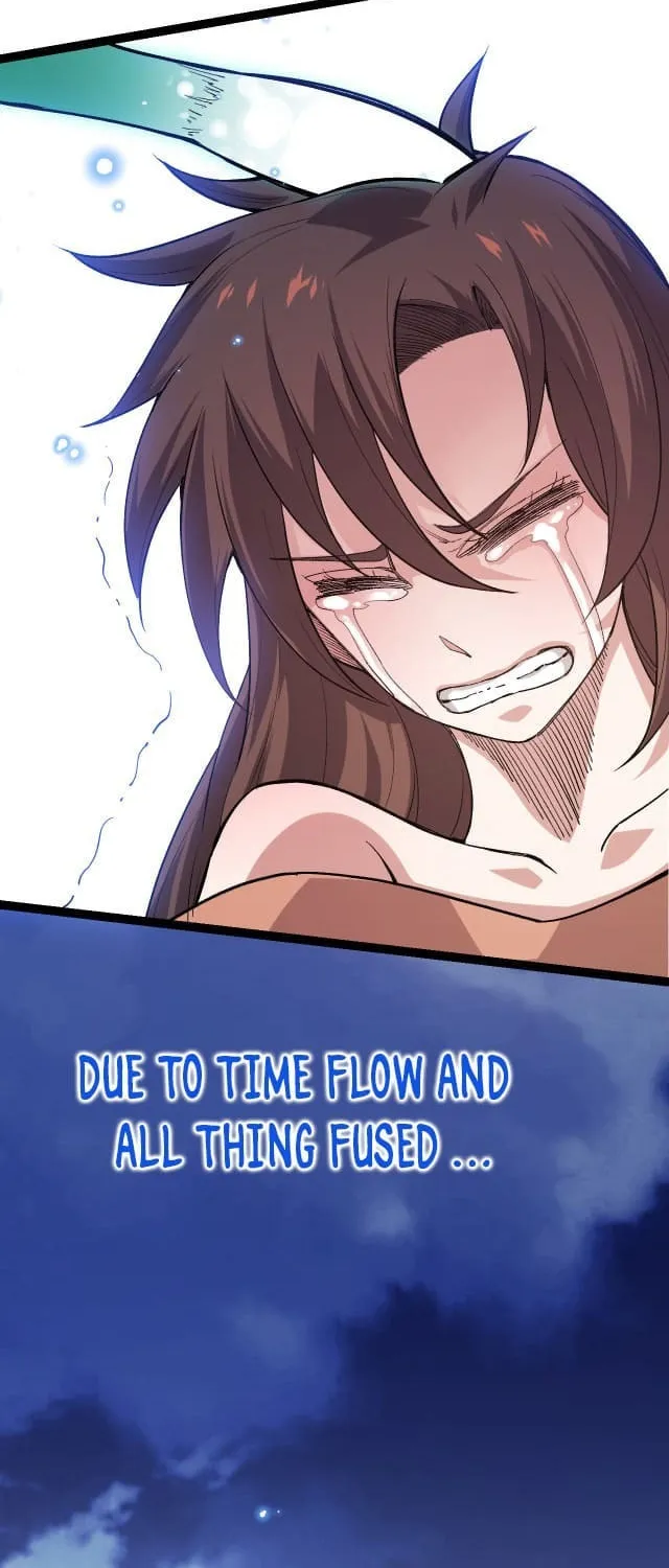 Evolution Begins With a Big Tree Chapter 7 page 53 - 