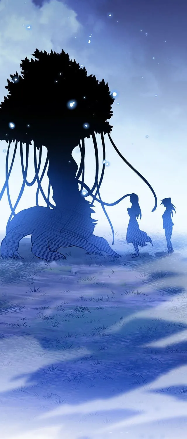 Evolution Begins With a Big Tree Chapter 7 page 54 - 