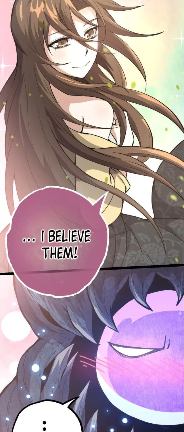 Evolution Begins With a Big Tree Chapter 7 page 61 - 