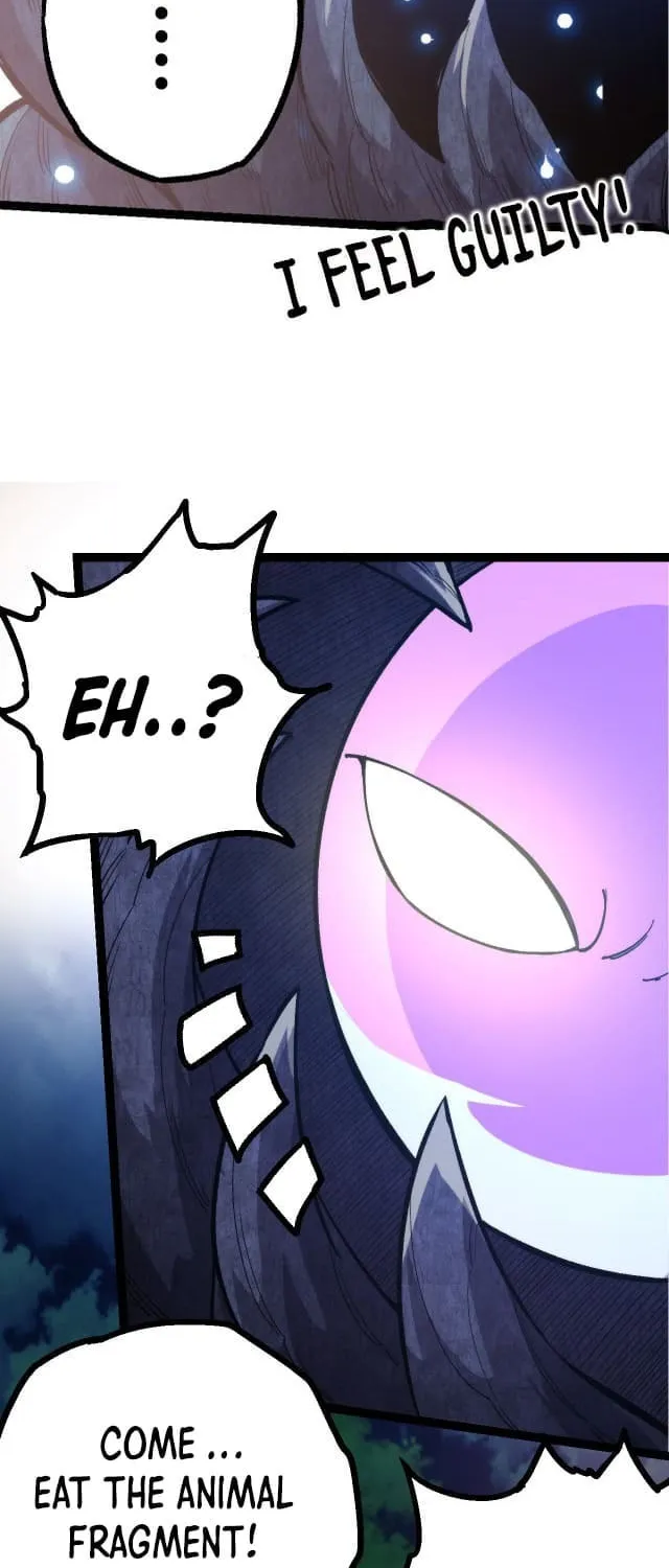 Evolution Begins With a Big Tree Chapter 7 page 62 - 