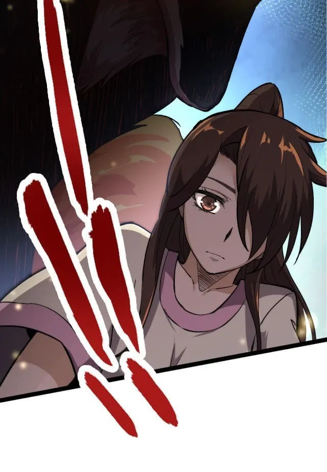 Evolution Begins With a Big Tree Chapter 7 page 65 - 