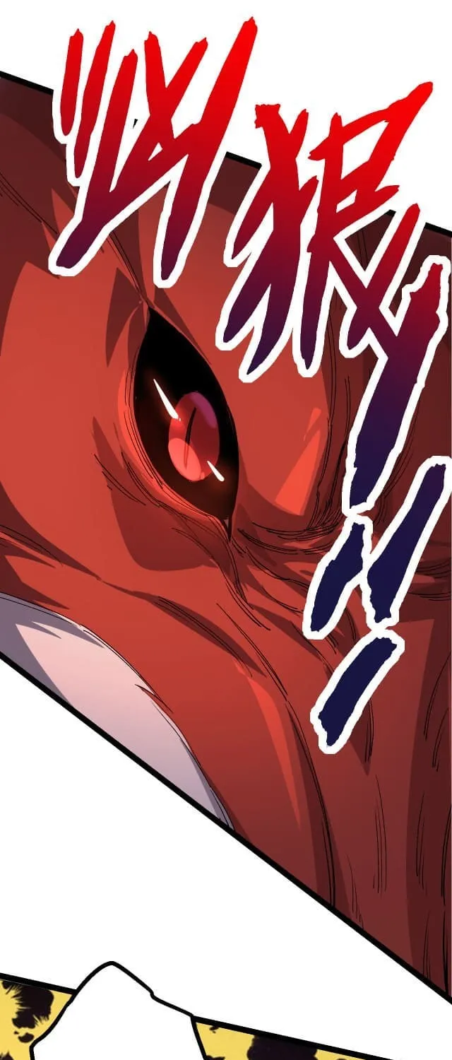 Evolution Begins With a Big Tree Chapter 7 page 66 - 