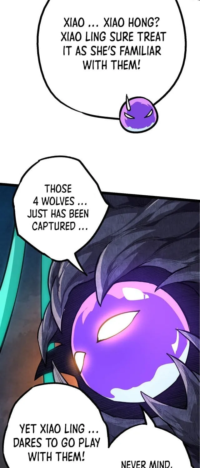 Evolution Begins With a Big Tree Chapter 7 page 69 - 