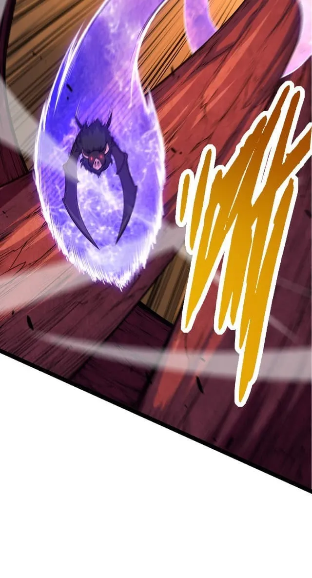 Evolution Begins With a Big Tree Chapter 7 page 8 - 