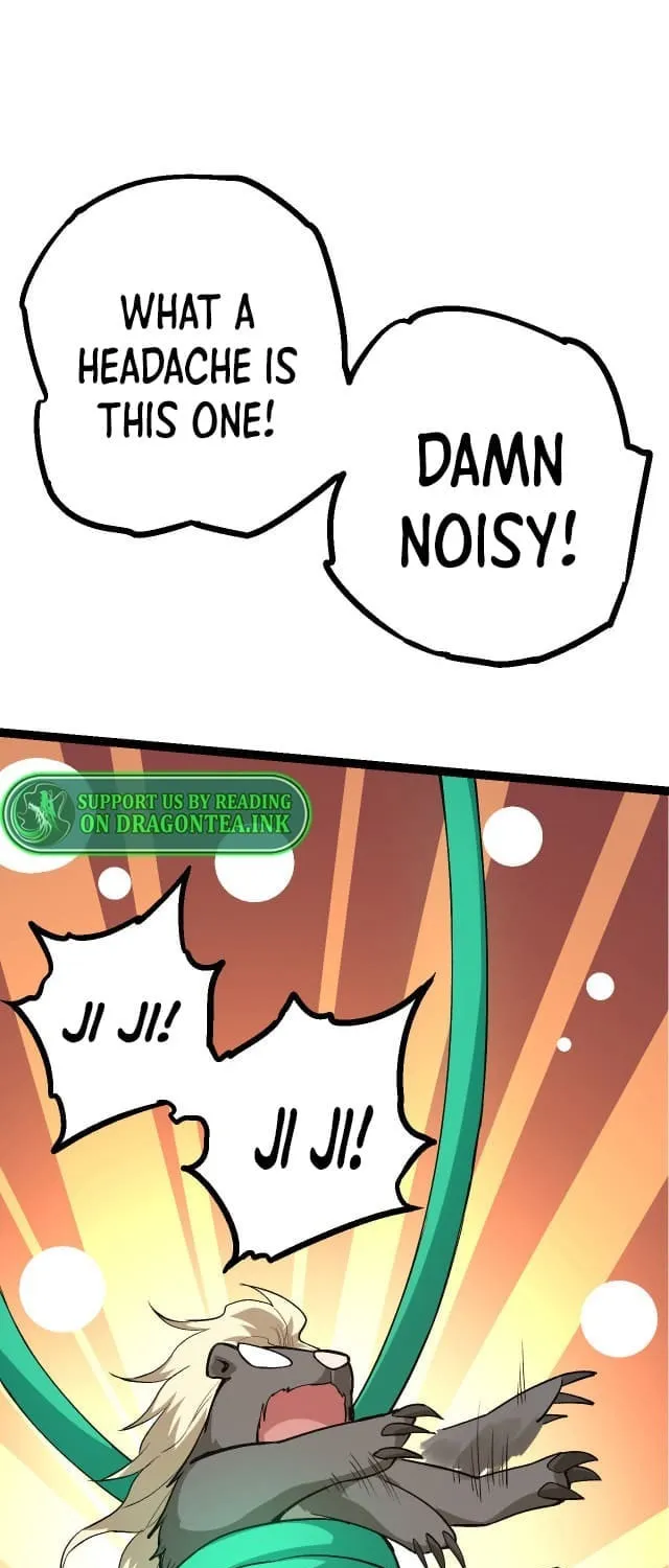 Evolution Begins With a Big Tree Chapter 7 page 73 - 