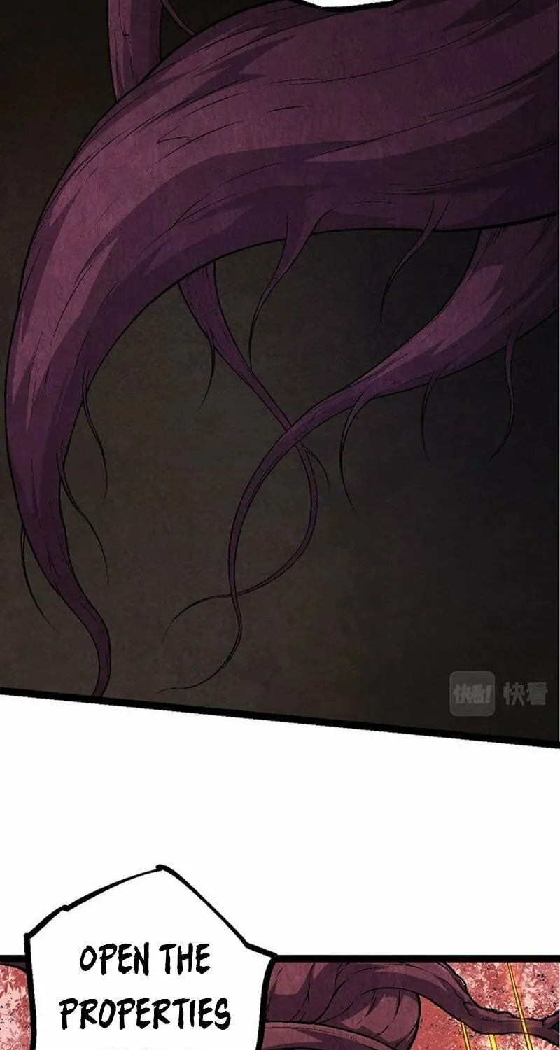 Evolution Begins With a Big Tree Chapter 70 page 14 - 