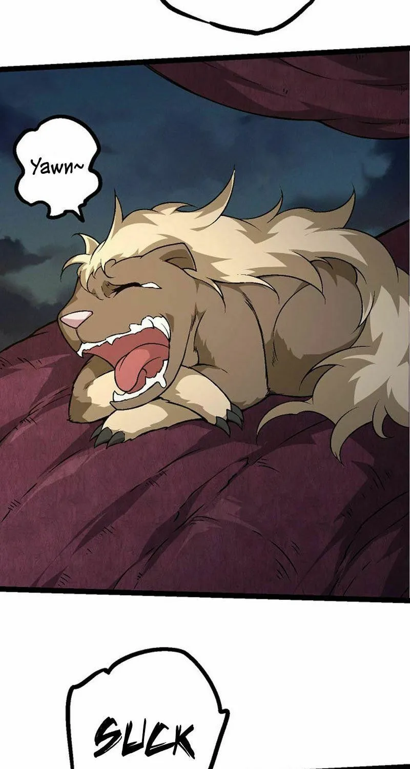 Evolution Begins With a Big Tree Chapter 70 page 23 - 