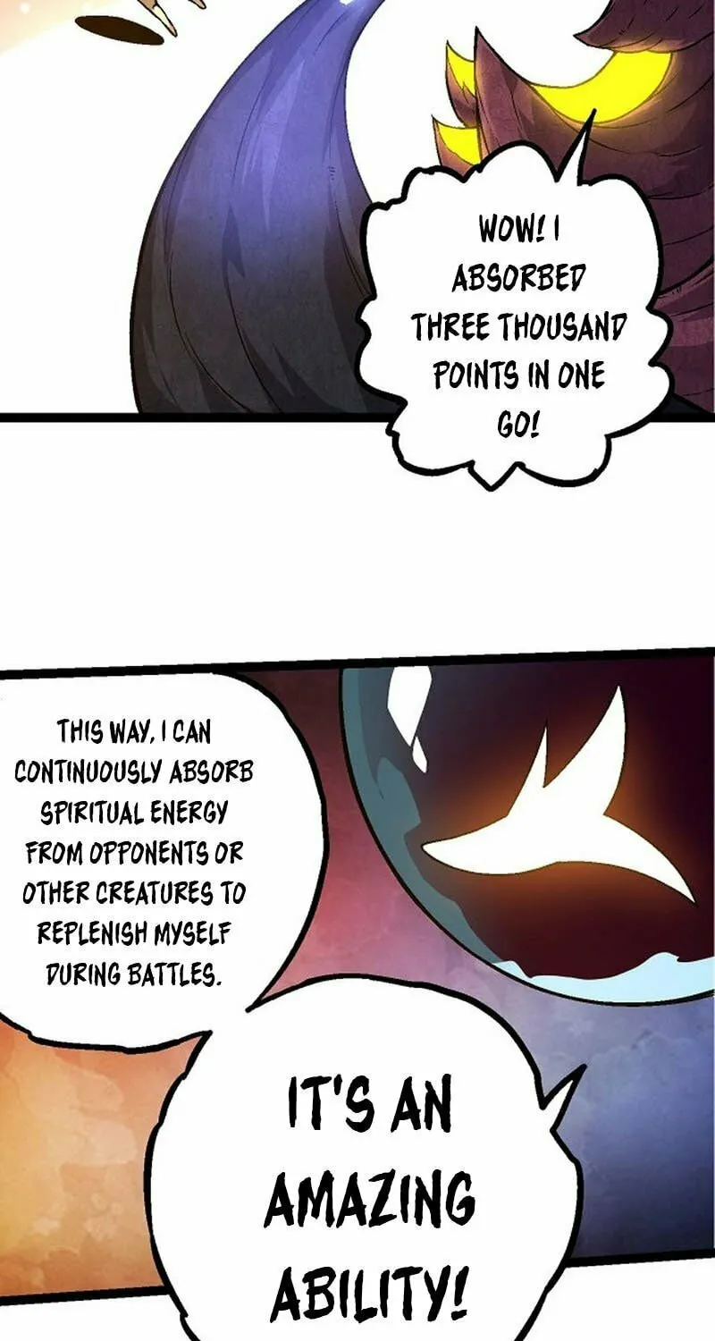 Evolution Begins With a Big Tree Chapter 70 page 26 - 