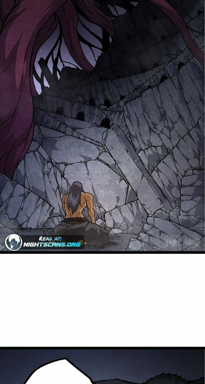 Evolution Begins With a Big Tree Chapter 70 page 4 - 