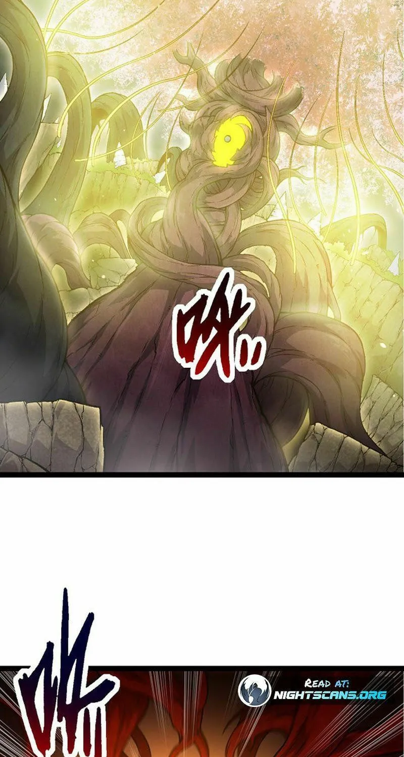 Evolution Begins With a Big Tree Chapter 70 page 31 - 