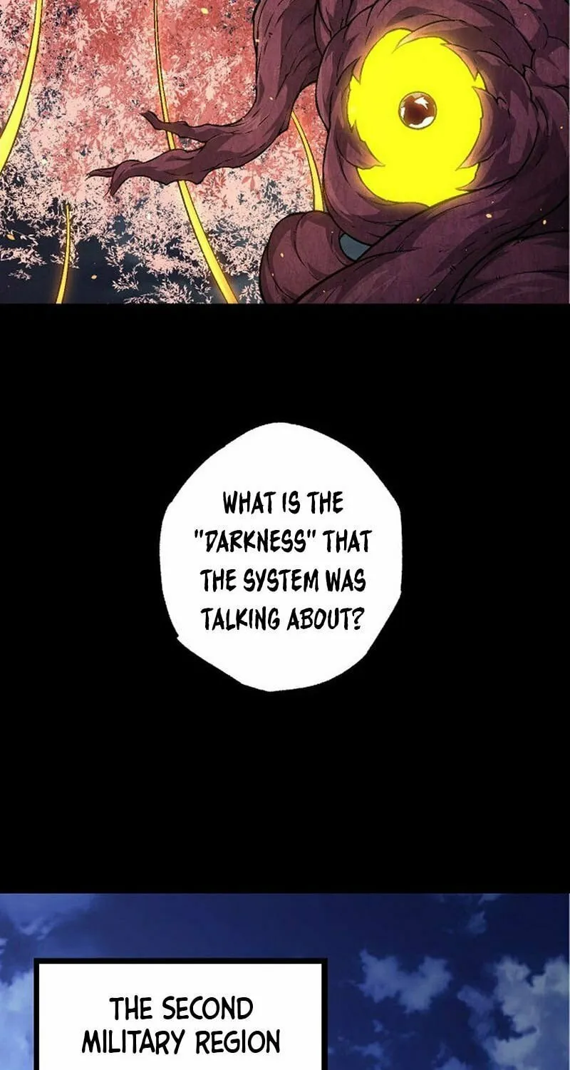 Evolution Begins With a Big Tree Chapter 70 page 36 - 