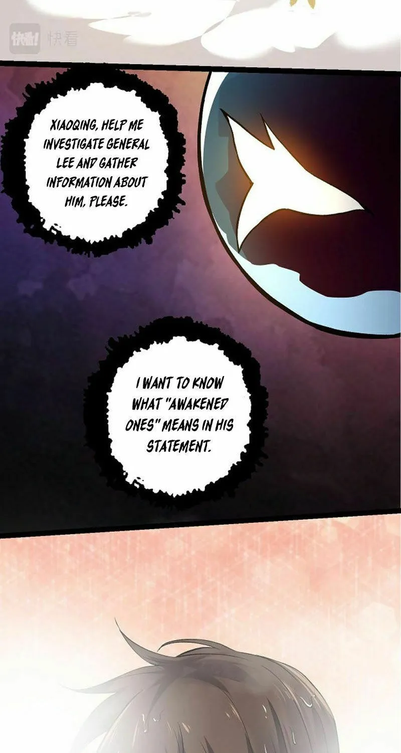 Evolution Begins With a Big Tree Chapter 70 page 43 - 