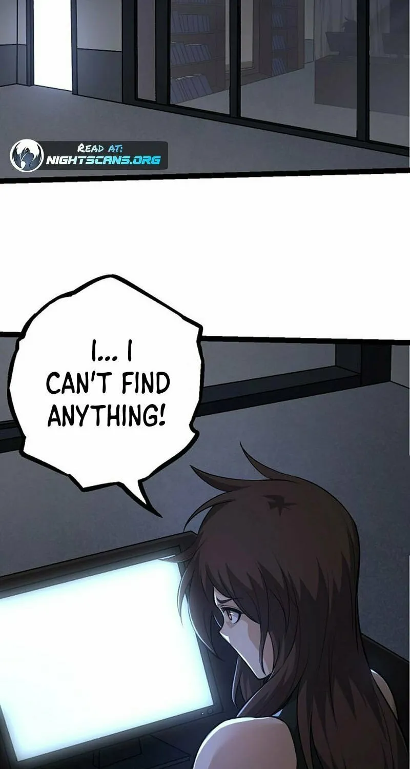 Evolution Begins With a Big Tree Chapter 70 page 47 - 