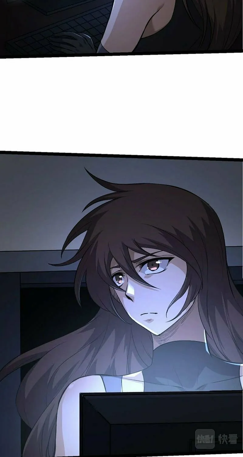Evolution Begins With a Big Tree Chapter 70 page 48 - 