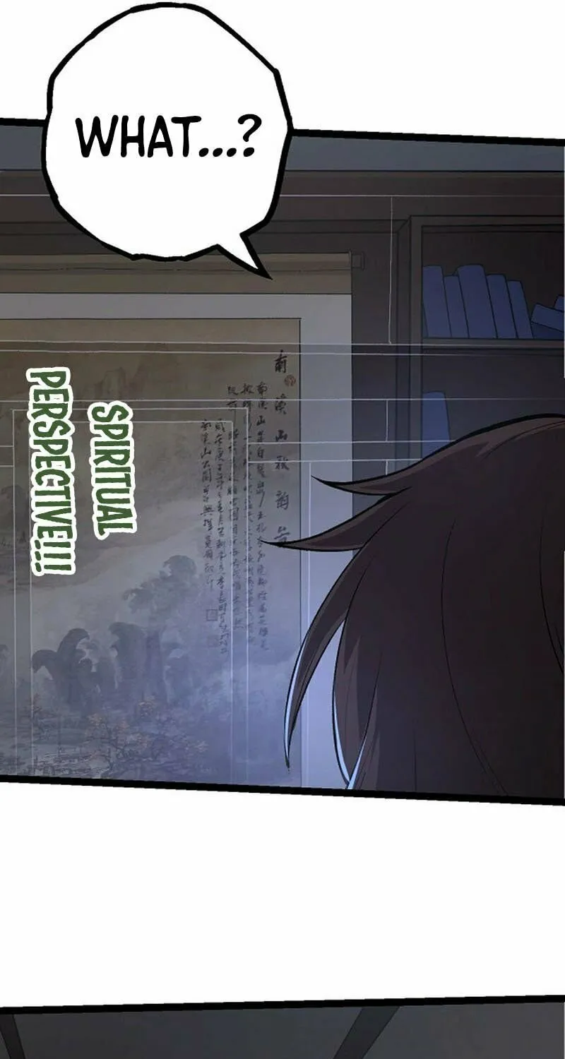 Evolution Begins With a Big Tree Chapter 70 page 50 - 