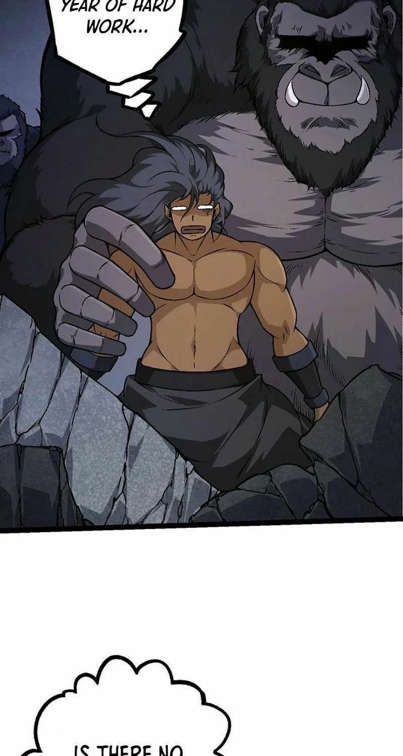 Evolution Begins With a Big Tree Chapter 70 page 6 - 