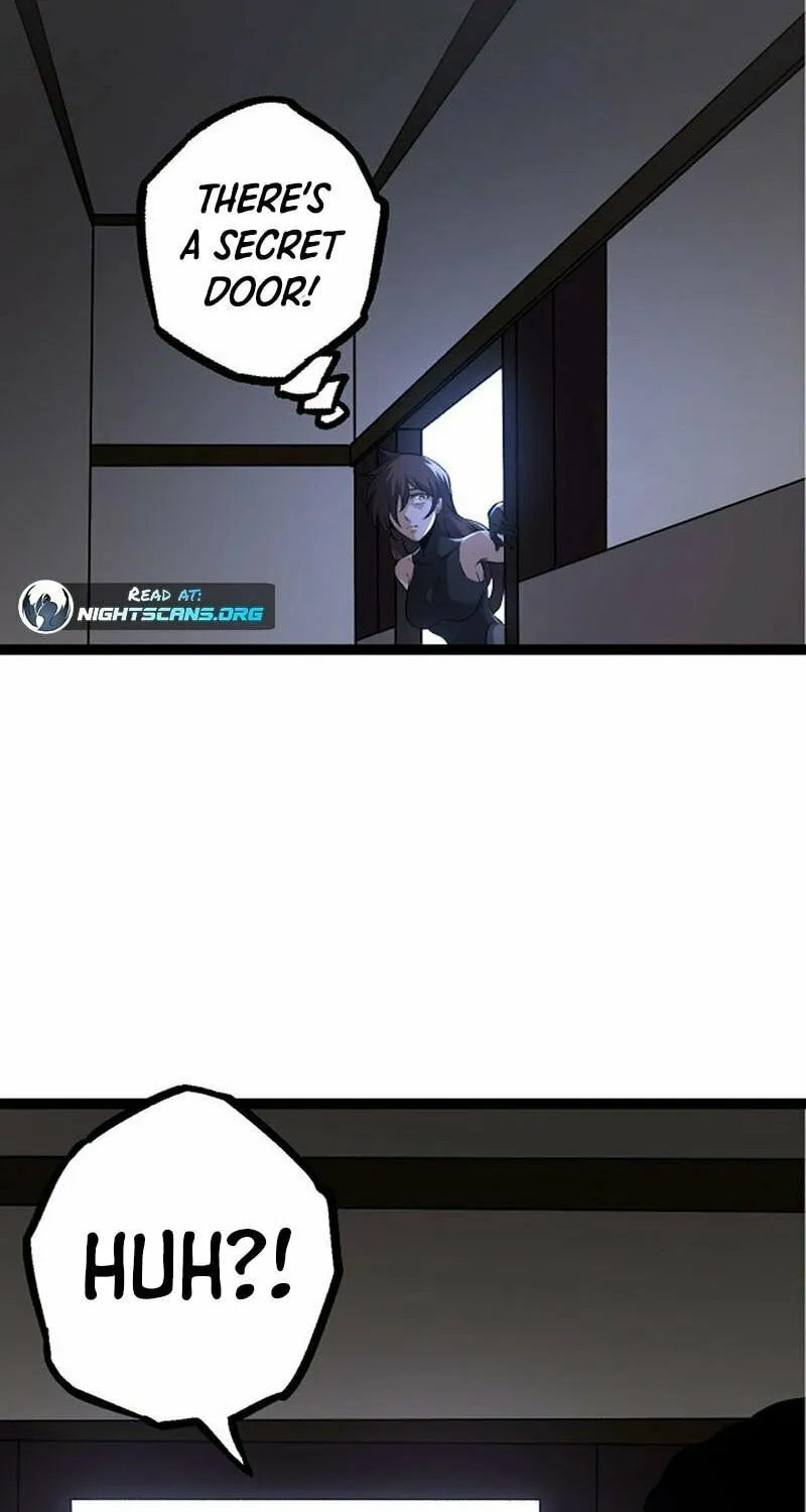 Evolution Begins With a Big Tree Chapter 70 page 51 - 